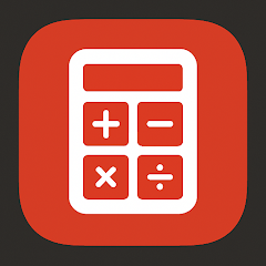 Cyprus Tax Calculator app icon