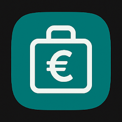 Travel Budget Expense Tracker app icon