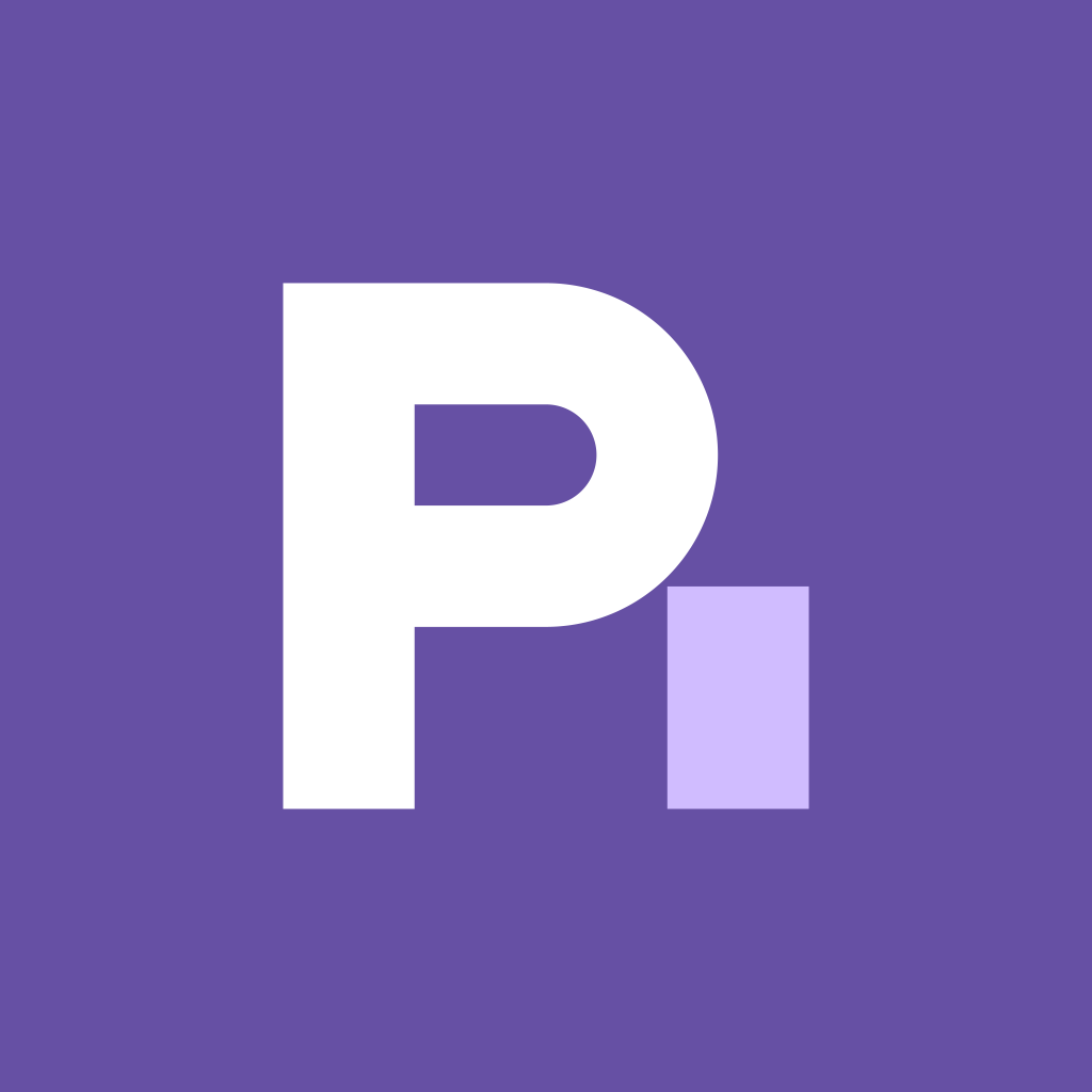 PairSpend app icon