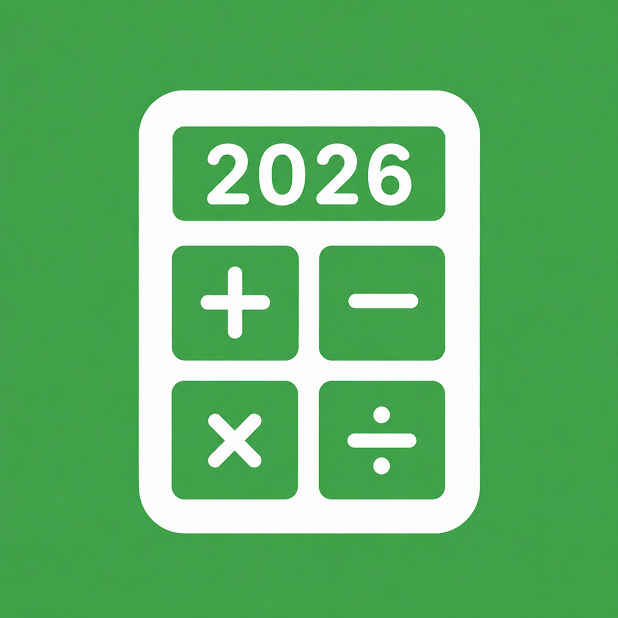 Cyprus Tax Calculator 2026 app icon
