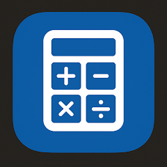Greek Tax & Salary Calculator app icon